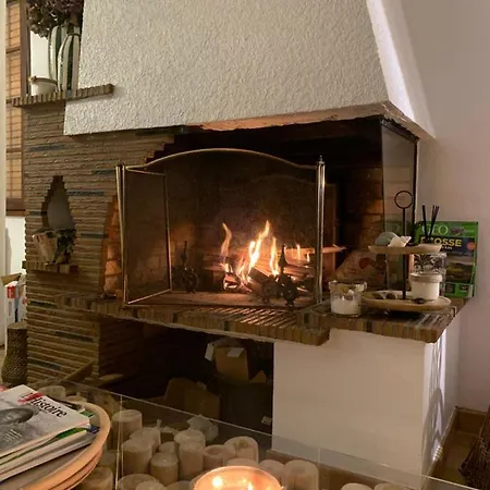 Prázdninový dům La Detente